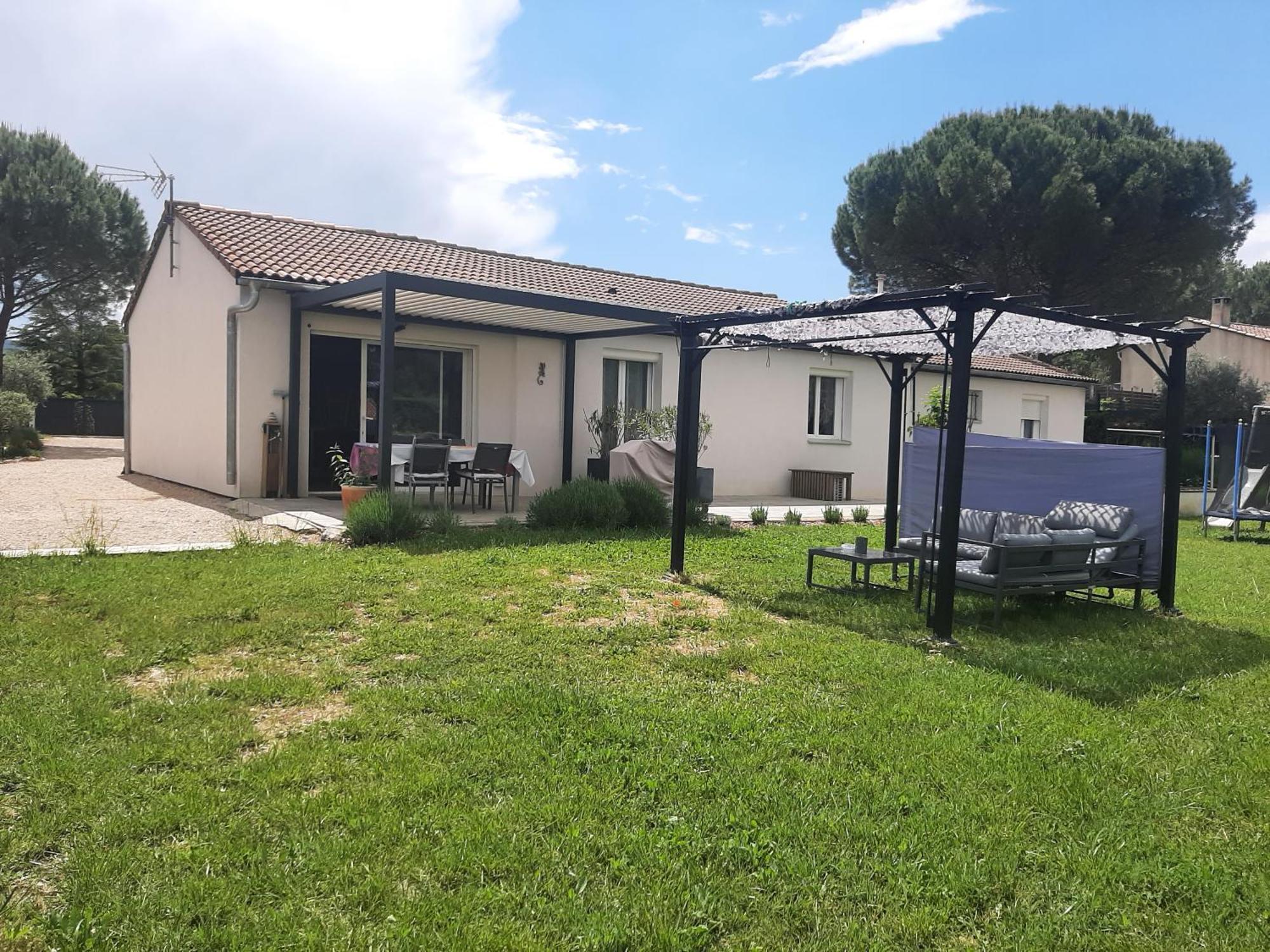 Joli Studio Au Coeur De La Provence Verte Saint-Maximin Zewnętrze zdjęcie